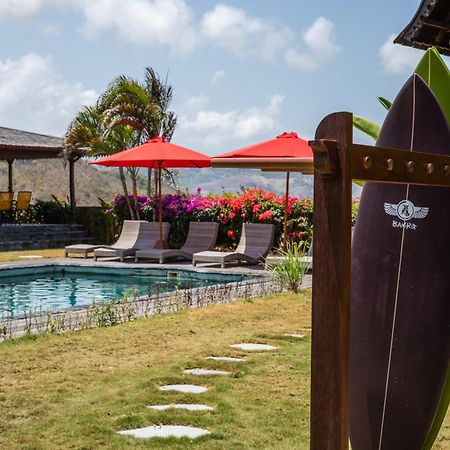 Villa Ellya Areguling, For 8-10 Pax Kuta  Buitenkant foto