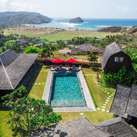 Villa Ellya Areguling, For 8-10 Pax Kuta  Buitenkant foto