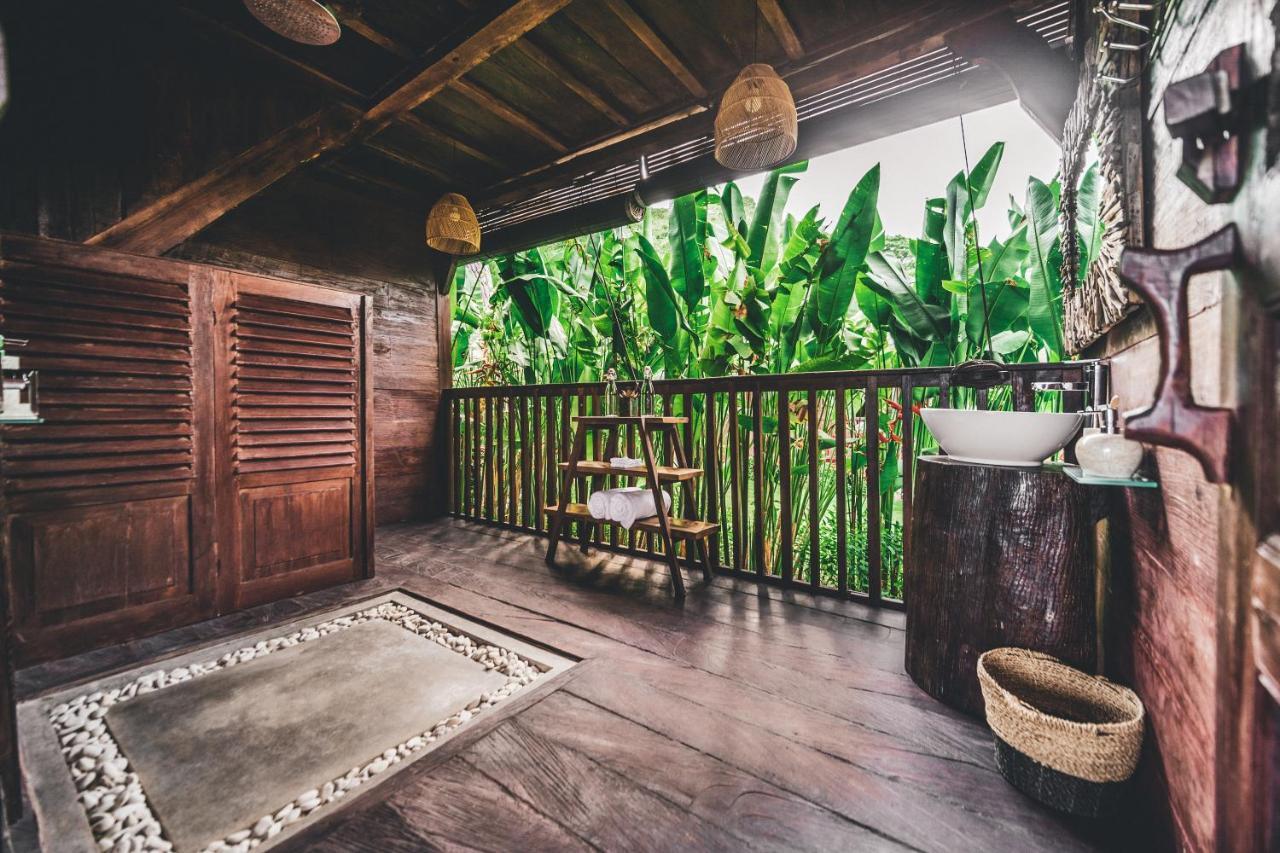 Villa Ellya Areguling, For 8-10 Pax Kuta  Buitenkant foto