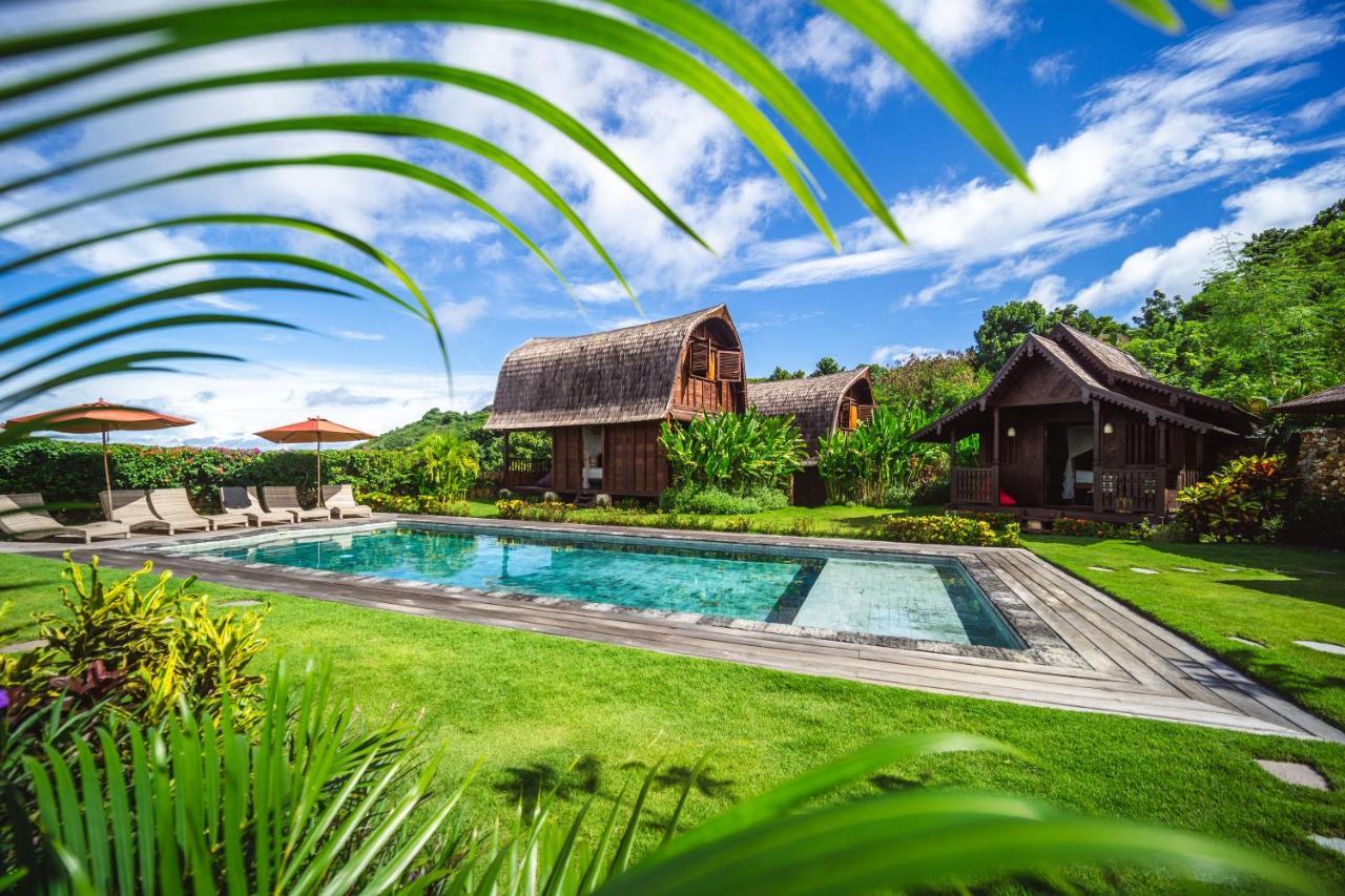Villa Ellya Areguling, For 8-10 Pax Kuta  Buitenkant foto