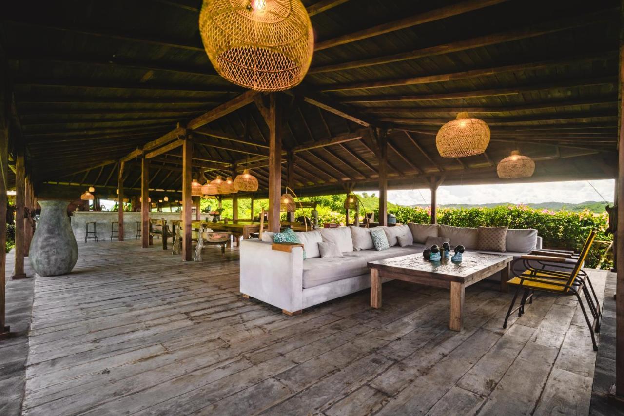 Villa Ellya Kuta  Buitenkant foto