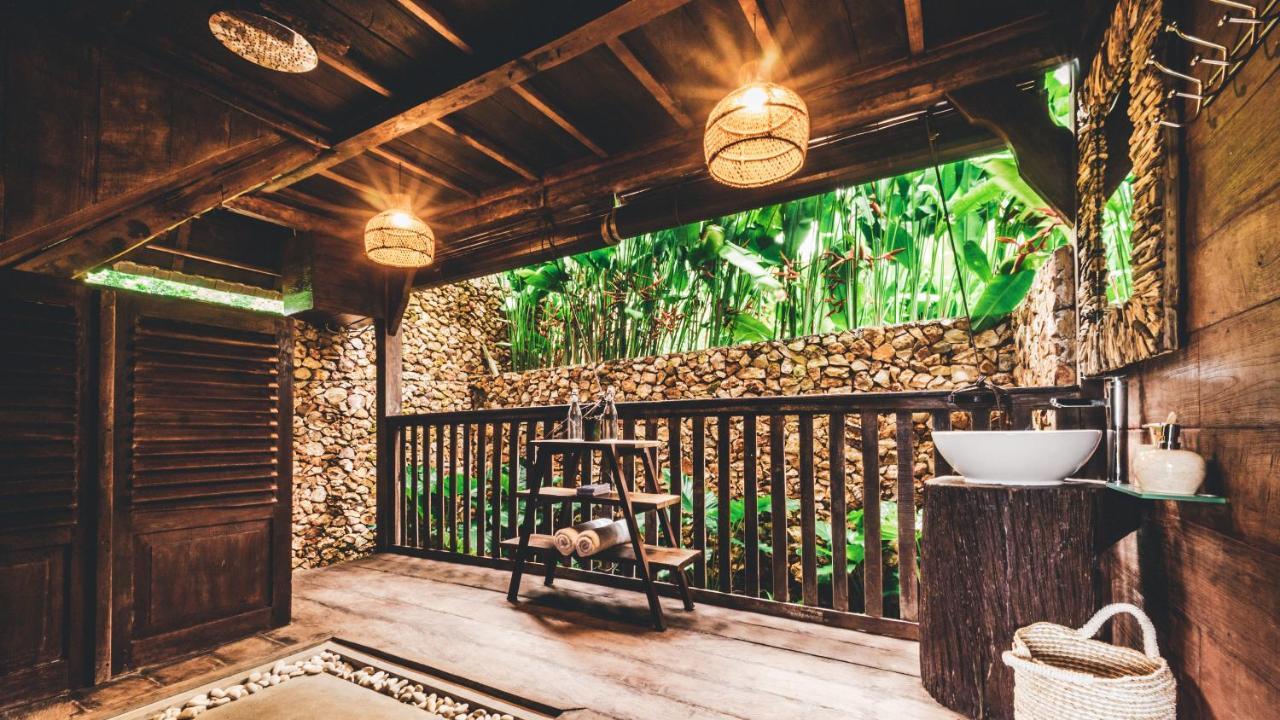 Villa Ellya Areguling, For 8-10 Pax Kuta  Buitenkant foto