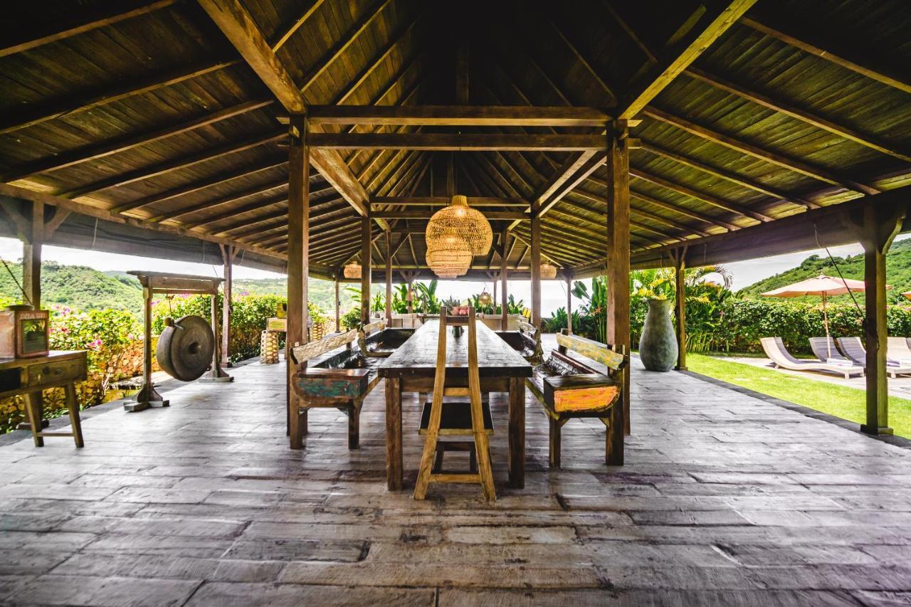 Villa Ellya Kuta  Buitenkant foto