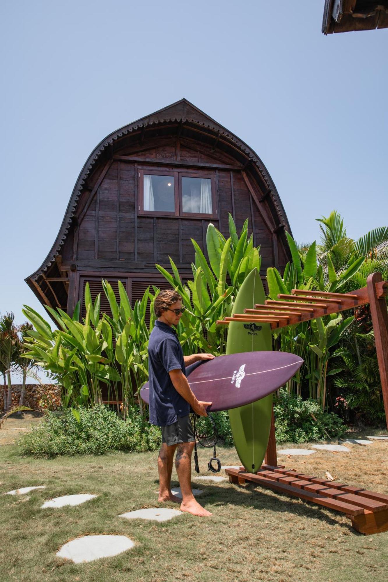 Villa Ellya Areguling, For 8-10 Pax Kuta  Buitenkant foto