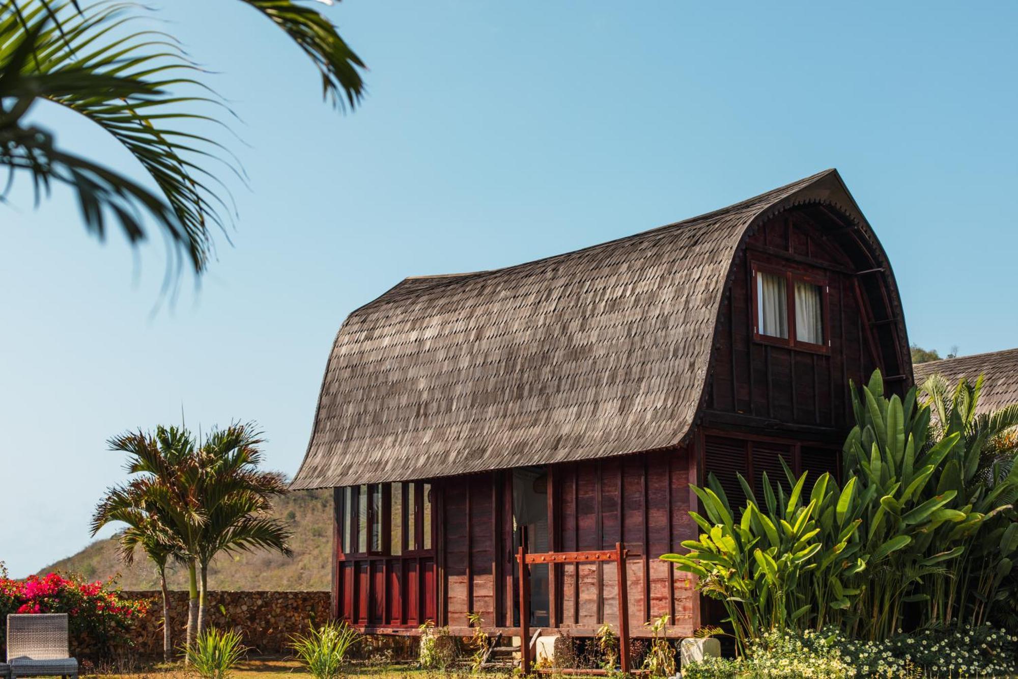 Villa Ellya Kuta  Buitenkant foto